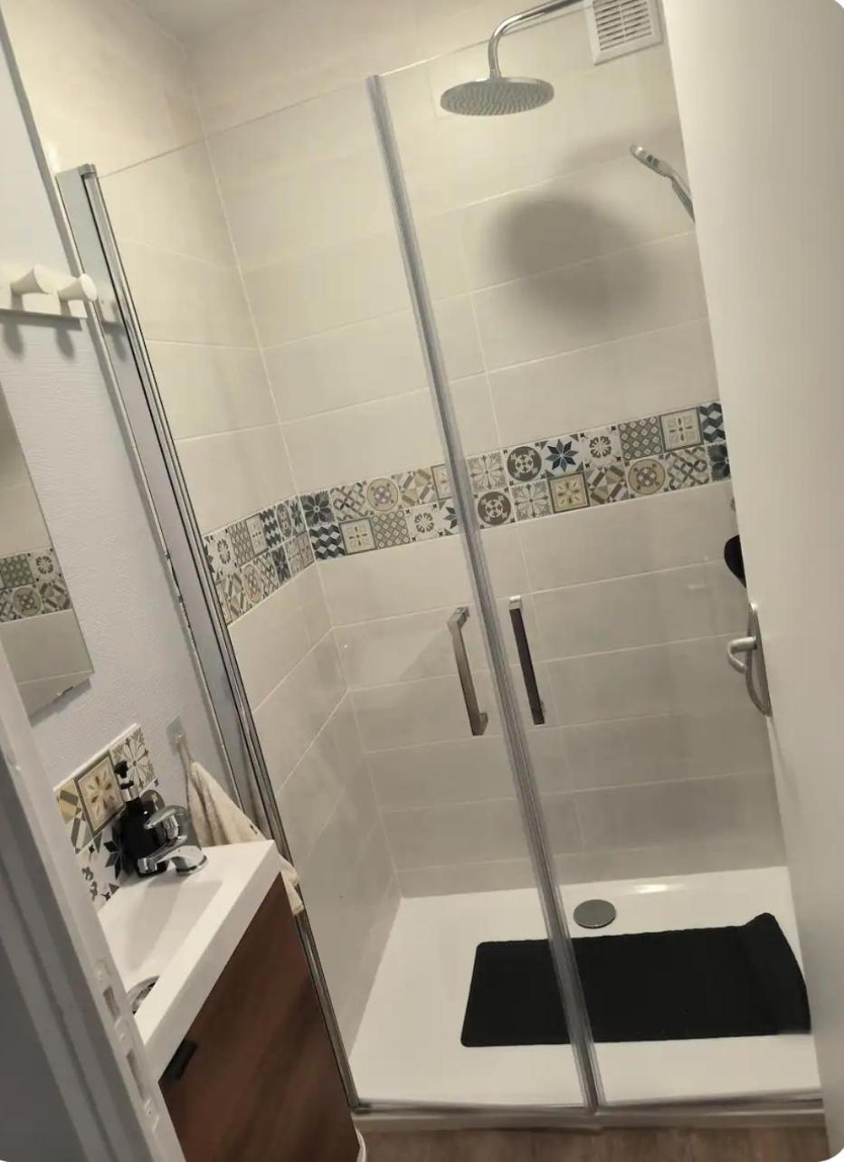 A1 Champagne Residence - 200 M2 14 Personnes 2 Toilets 4 Showers - Hyper Centre - Chalons En Champagne Экстерьер фото